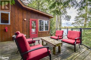 Bungalow for Sale, 176 280 Island, Port Severn, ON