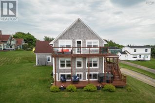 House for Sale, 15696 Highway 19, Inverness, NS