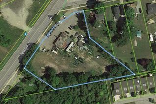 Office for Sale, 149 Ingersoll Road, Woodstock, ON