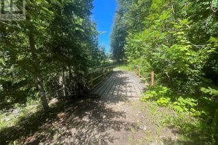 Land for Sale, 2639 Airstrip Road, Anglemont, BC