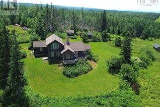 Farm for Sale, 172 Melanson Road, Pomquet, NS