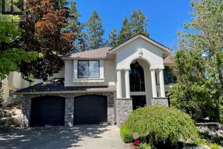 Detached House for Sale, 3937 Gallaghers Circle, Kelowna, BC