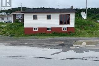 Property for Sale, 16 Main Street, Englee, NL