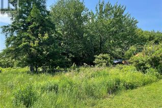 Land for Sale, 757a St. Mary's Street, Fredericton, NB