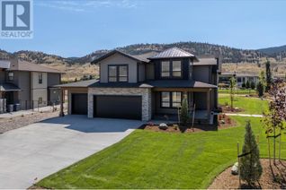 Property for Sale, 331 Rue Cheval Noir, Tobiano, BC