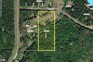 Commercial Land for Sale, 1 Mund Road #LOT, Burns Lake, BC