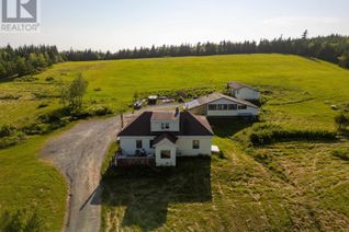 Detached House for Sale, 167 Back Road, Seaforth, NS