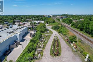 Industrial Property for Sale, 540 Division Street, Cobourg, ON