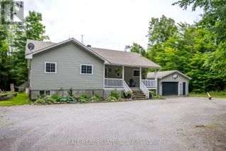 Bungalow for Sale, 74 Oakridge Road S, Galway-Cavendish and Harvey, ON