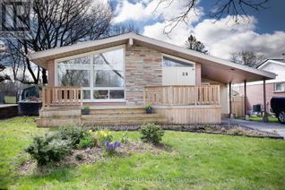 Bungalow for Sale, 29 Kawartha Drive, Kawartha Lakes (Lindsay), ON