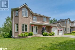 Detached House for Sale, 30 Capilano Court, Barrie, ON
