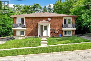 Property for Sale, 16 East Avenue, Brantford, ON