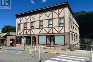 Property for Lease, 523 Vernon Street, Nelson, BC