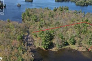 Commercial Land for Sale, 458 Gloucester Pool Shores, Port Severn, ON