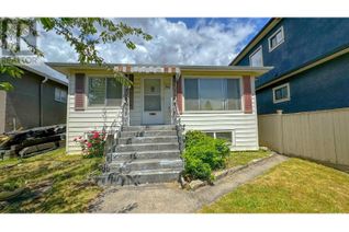 Bungalow for Sale, 389 E 63rd Avenue, Vancouver, BC