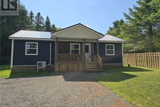 Bungalow for Sale, 232 Bridge Road, Miramichi, NB