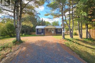 Detached House for Sale, 232 Bridge Road, Miramichi, NB