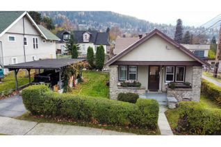 House for Sale, 510 Kokanee Avenue, Nelson, BC