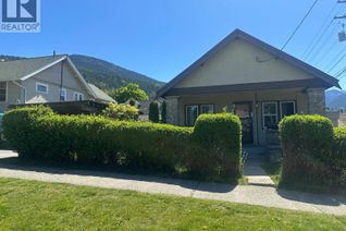 Property for Sale, 510 Kokanee Avenue, Nelson, BC