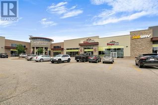 Franchise Business for Sale, 4072 Walker Road #5, Windsor, ON