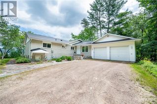 Detached House for Sale, 150 Pine Point Road, Deep River, ON