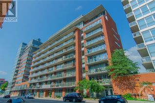 Property for Sale, 383 Cumberland Street #405, Ottawa, ON