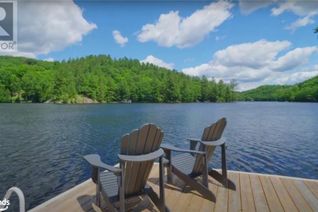 House for Sale, 1345 Sinclair Trail, Dorset, ON