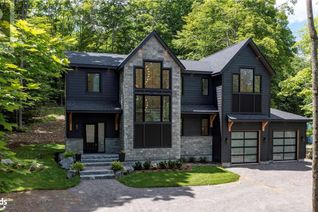 Detached House for Sale, 19 Todholm Drive, Port Carling, ON