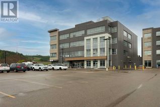 Office for Lease, A, 420 Taiganova Crescent, Fort McMurray, AB