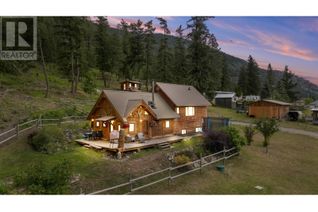 Detached House for Sale, 8585 Westsyde Rd, Kamloops, BC