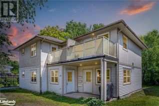 Triplex for Sale, 128 Isabella Street, Parry Sound, ON