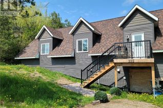 Bungalow for Sale, 222 Main Street, Burk's Falls, ON