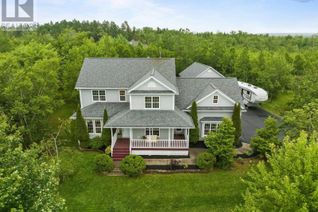 House for Sale, 128 Peter Thomas Drive, Fall River, NS