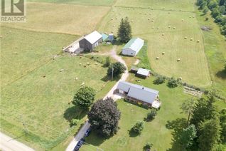 Commercial Farm for Sale, 90672 Gilmour Line, Morris-Turnberry, ON