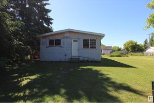 House for Sale, 4911 52 Av, Vilna, AB