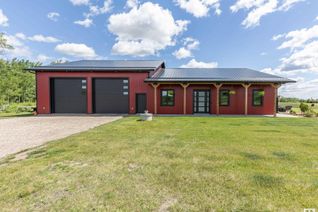 Bungalow for Sale, 19303 Twp Rd 515a, Rural Beaver County, AB