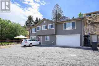 House for Sale, 6220 Savona Access Rd, Kamloops, BC