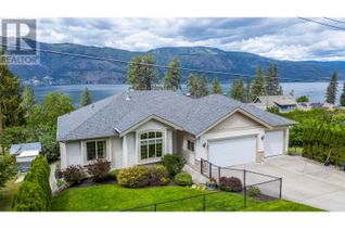 House for Sale, 11150 Maddock Avenue, Lake Country, BC