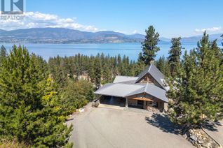 Detached House for Sale, 174 Rimrock Road, Kelowna, BC