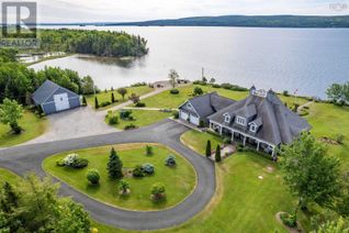 Detached House for Sale, 8805 Highway 105 Baddeck Inlet Highway, Baddeck Inlet, NS