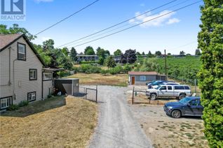 House for Sale, 11592 Okanagan Centre Road E, Lake Country, BC