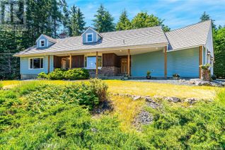 House for Sale, 1968 Harlequin Cres, Nanoose Bay, BC