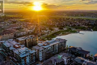 Condo Apartment for Sale, 2231 Mahogany Boulevard Se #501, Calgary, AB