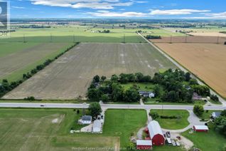 Commercial Farm for Sale, 501 County Road 46, Lakeshore, ON