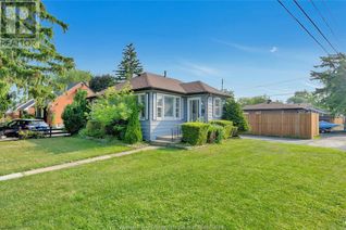 House for Sale, 1094 Villaire, Windsor, ON