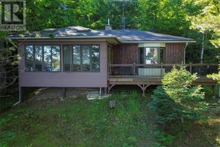 Bungalow for Sale, 705 Christie Lake North Shore Road, Perth, ON