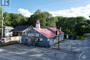 Commercial/Retail Property for Sale, 655 Bayview Drive, Constance Bay, ON