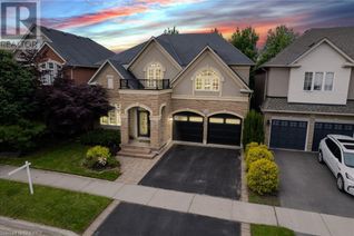 Detached House for Sale, 240 Butterfly Lane, Oakville, ON