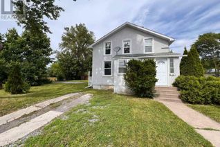 Detached House for Rent, 409 Bleecker Avenue, Belleville, ON