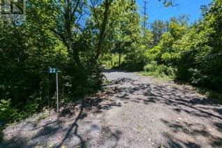 Commercial Land for Sale, 22 Ranger Road, Prince Edward County (Ameliasburgh), ON